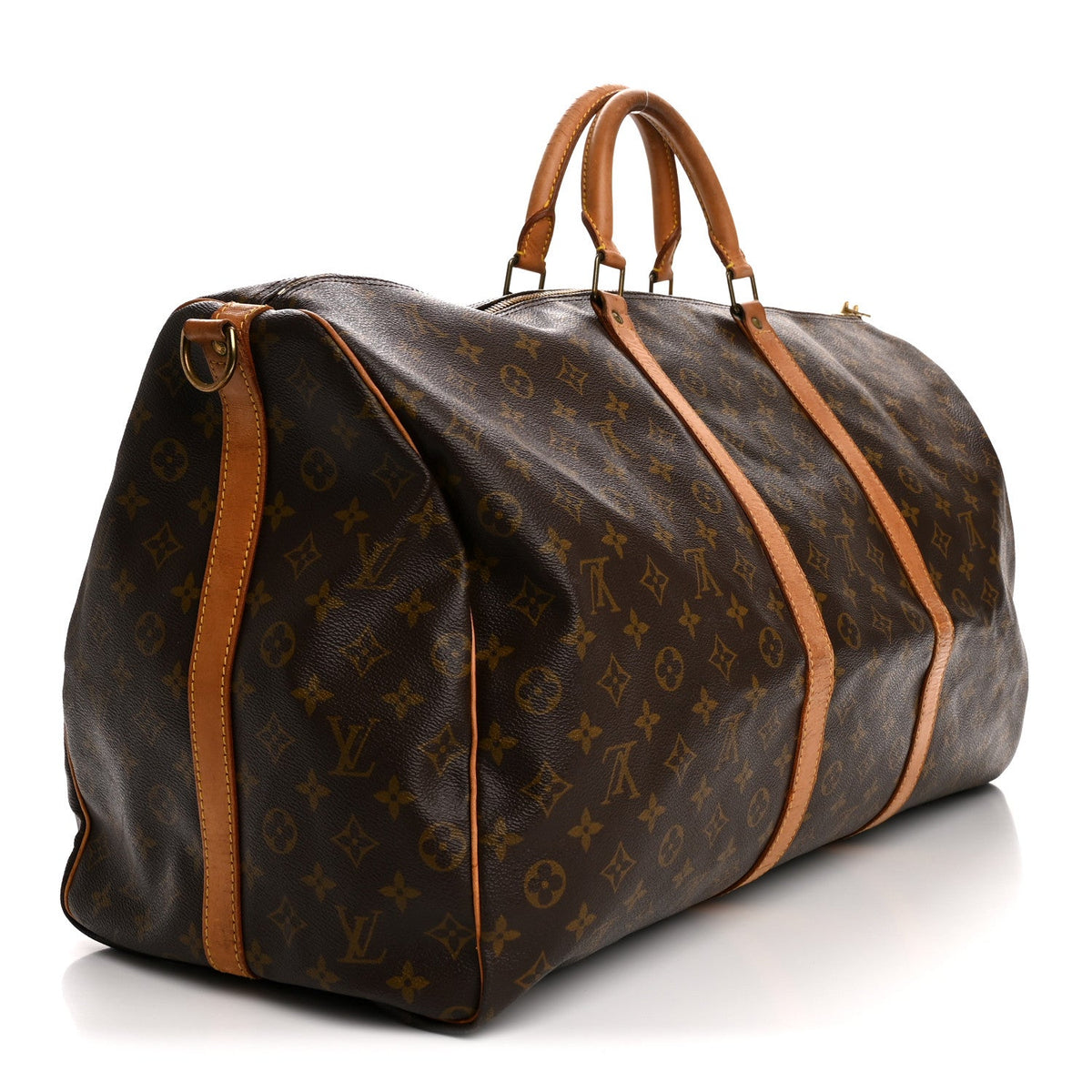 Monogram Keepall Bandouliere 60