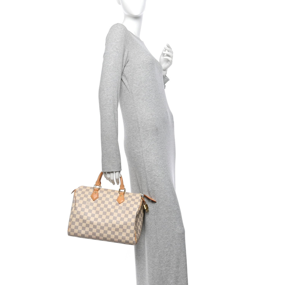 Damier Azur Speedy 30