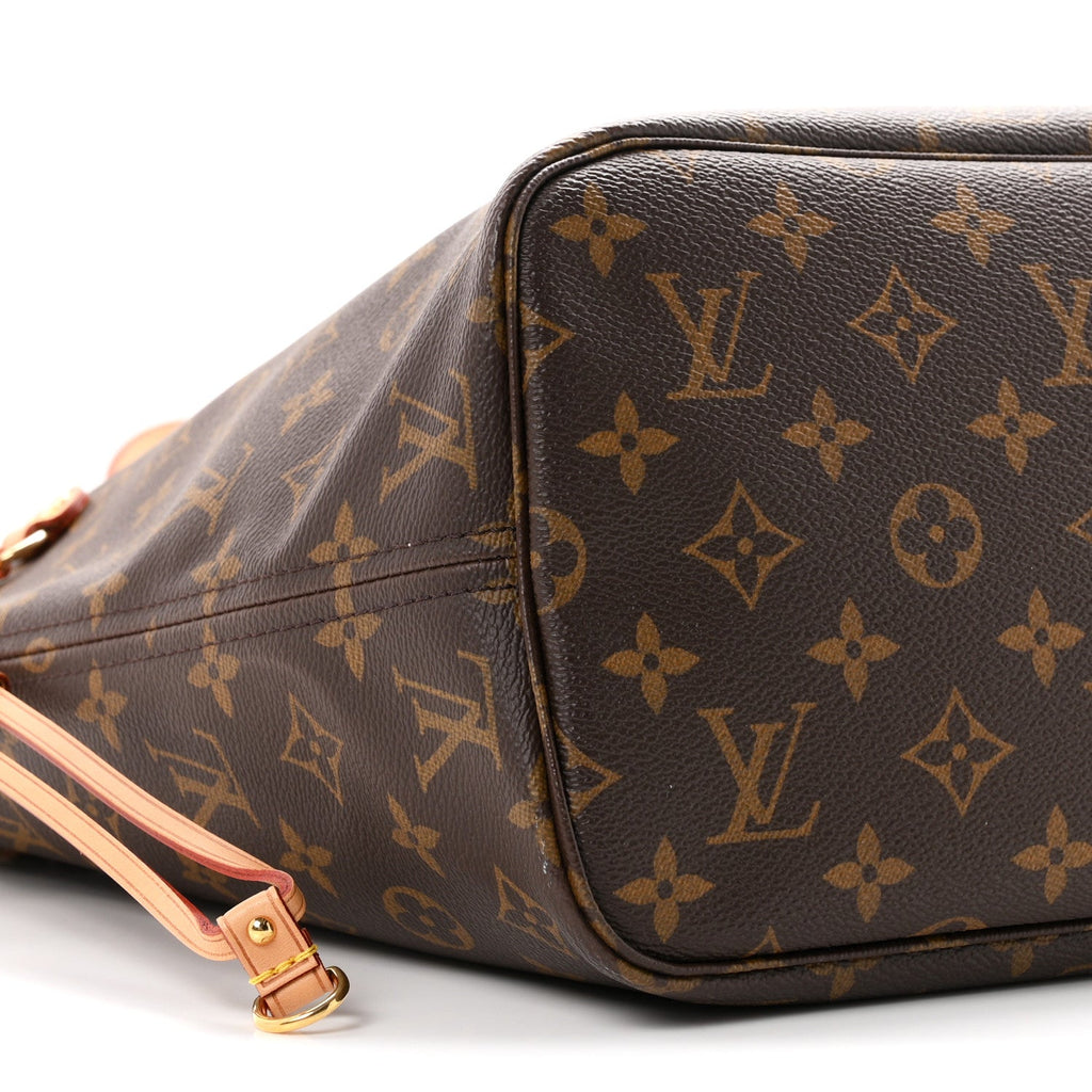 Monogram Neo Neverfull MM