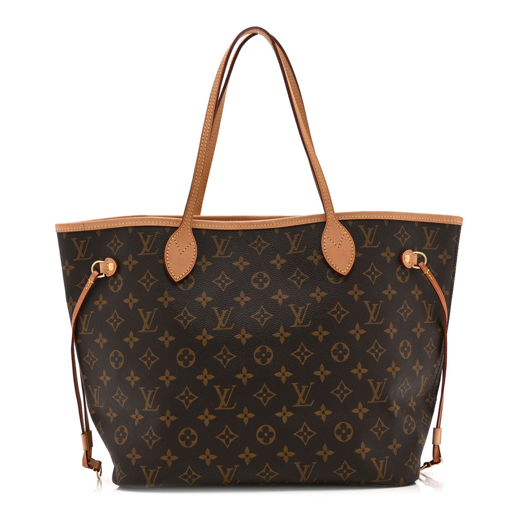 Monogram Neo Neverfull MM