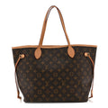 Monogram Neo Neverfull MM