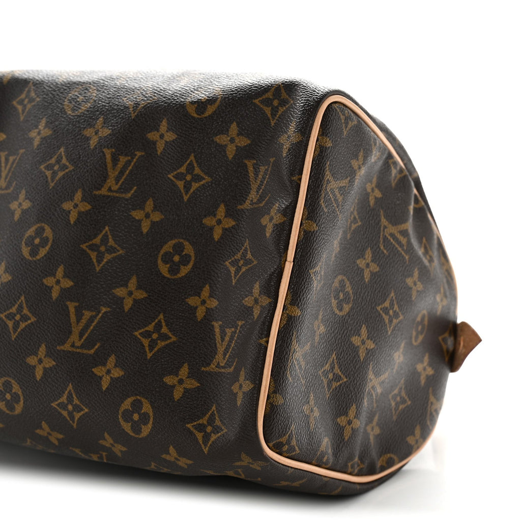 Monogram Speedy 30