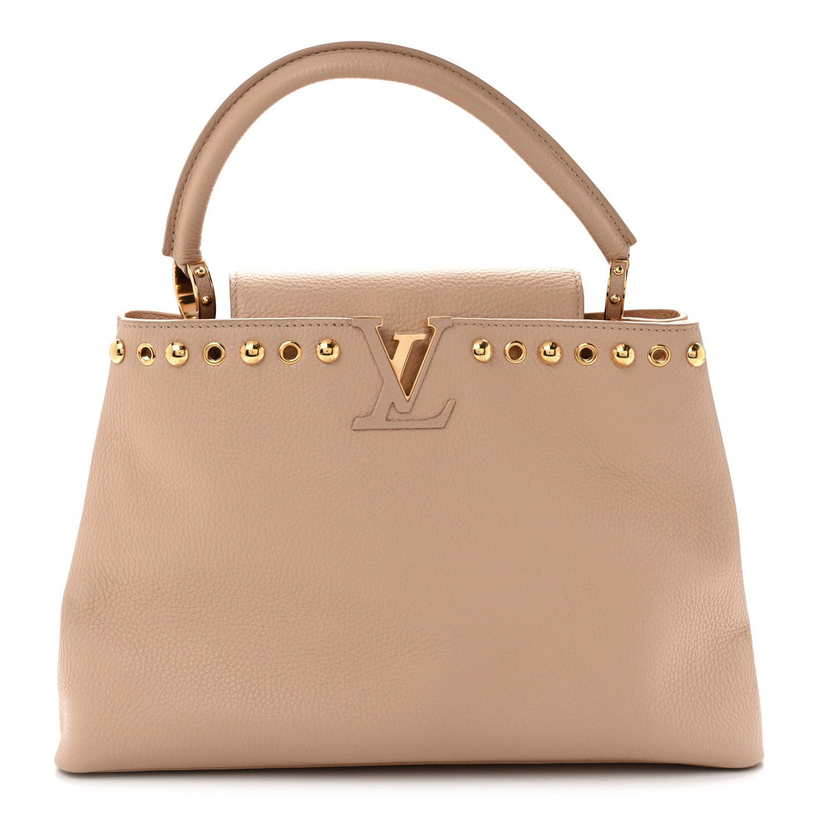 Taurillon Studdy Capucines MM Tivoli