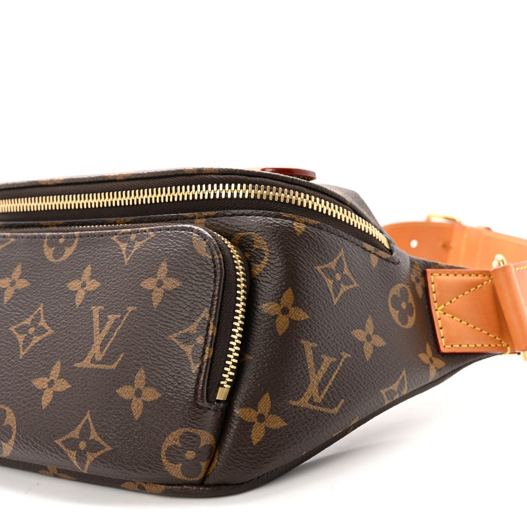 Monogram Rush Bumbag
