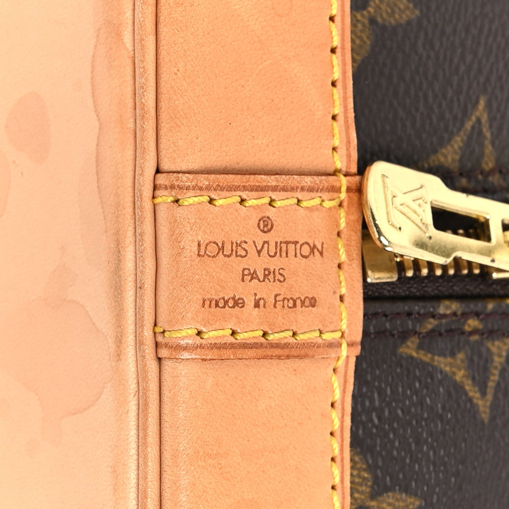 Monogram Alma PM