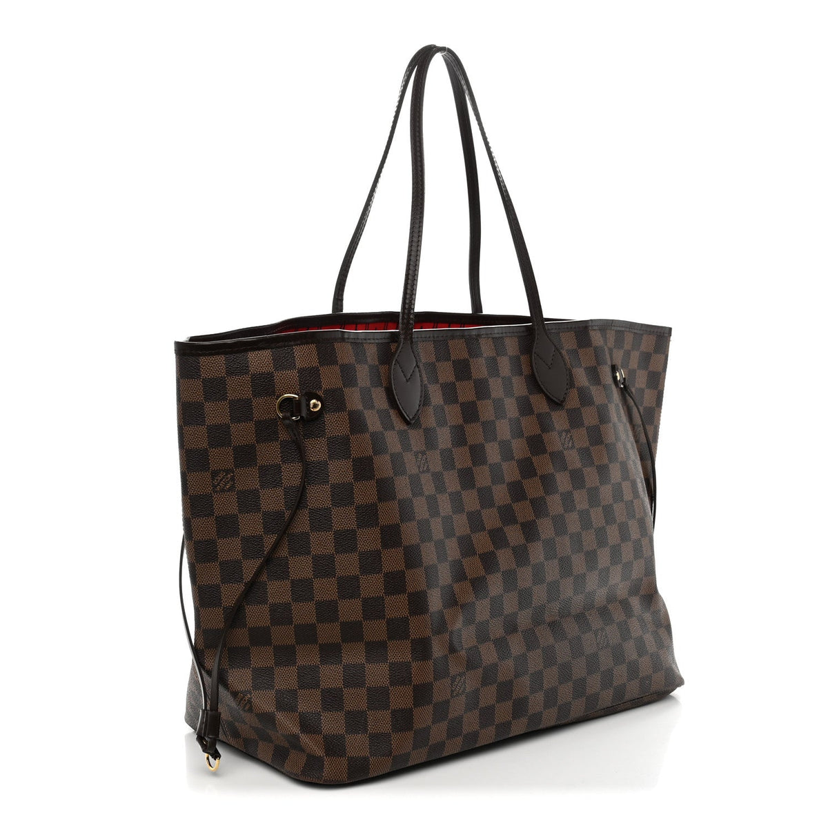 Damier Ebene Neverfull GM