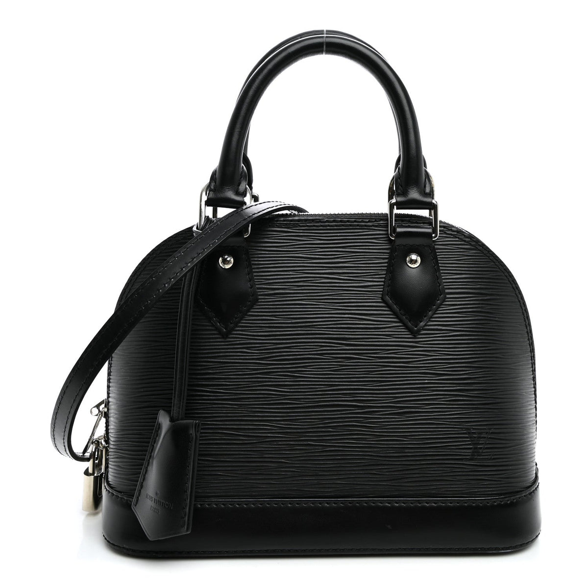 Epi Alma BB Black