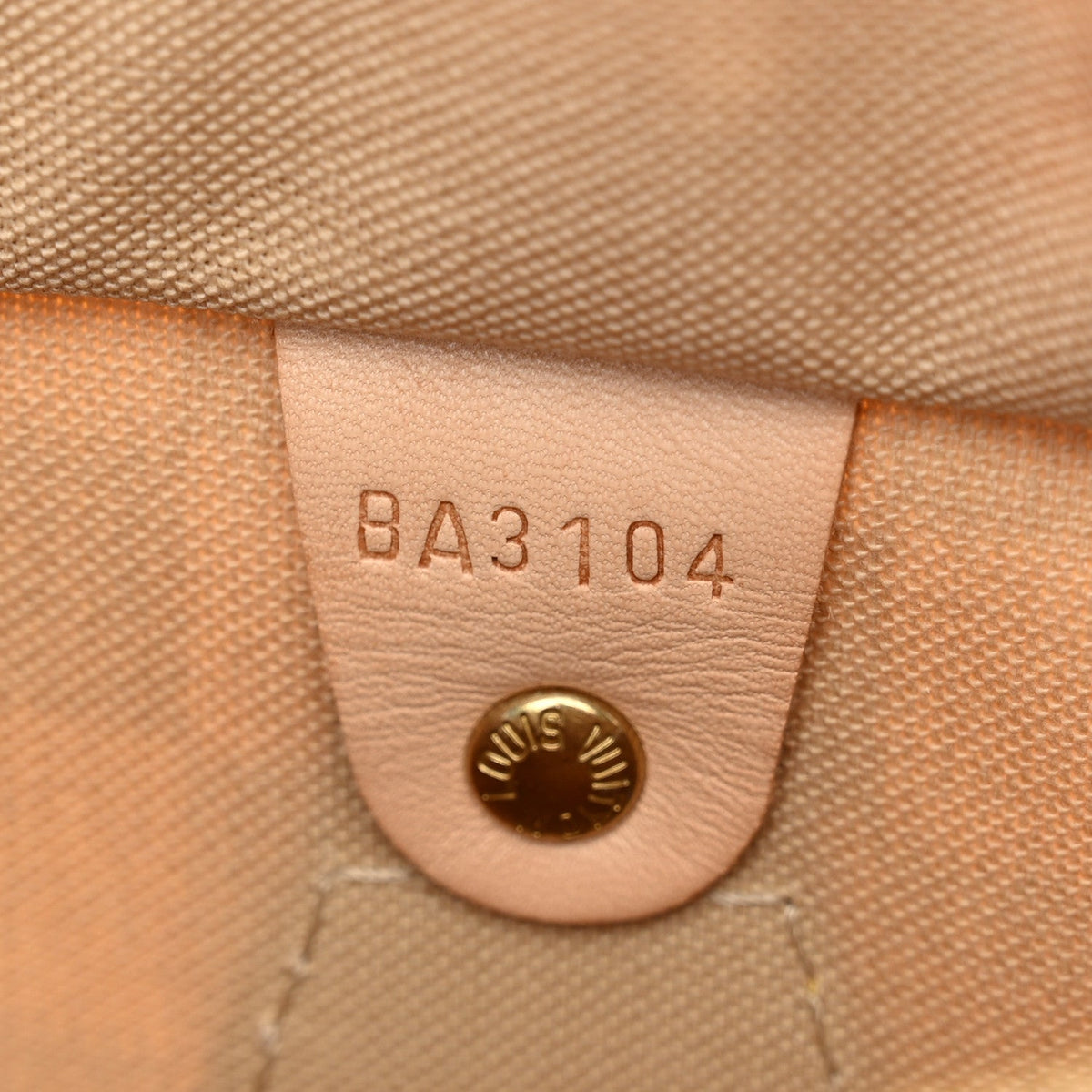 Damier Azur Speedy 30