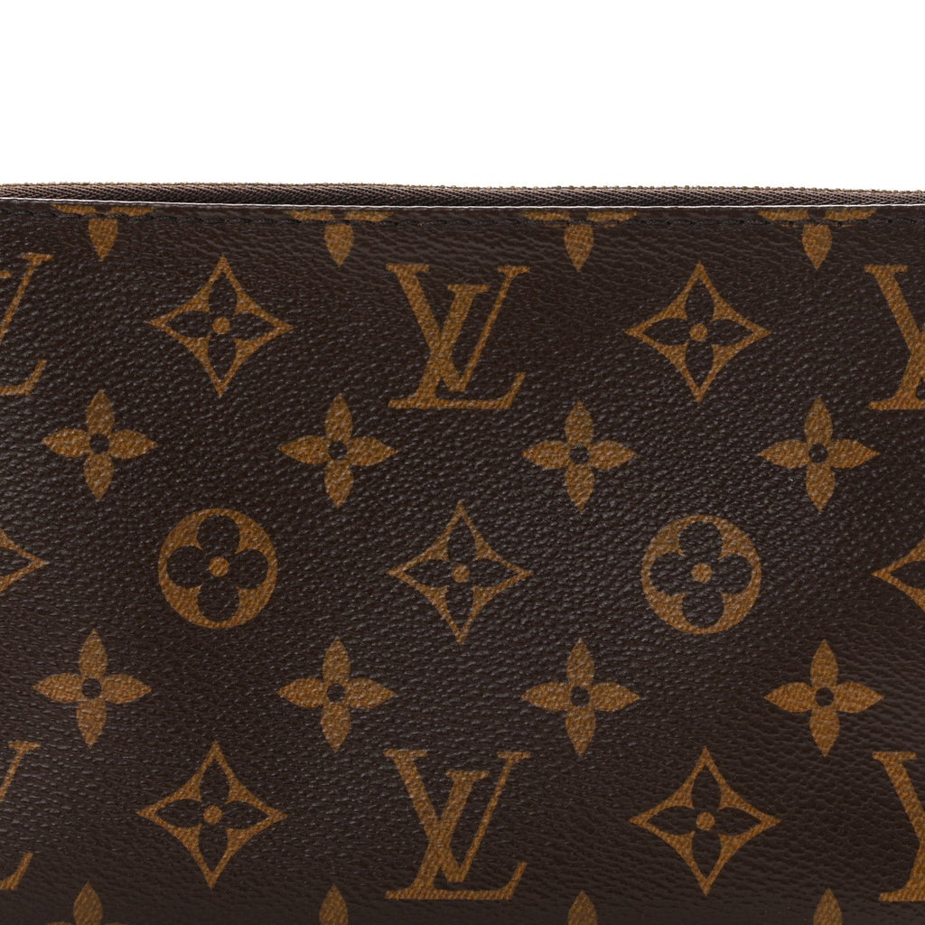 Monogram Pochette Accessories NM
