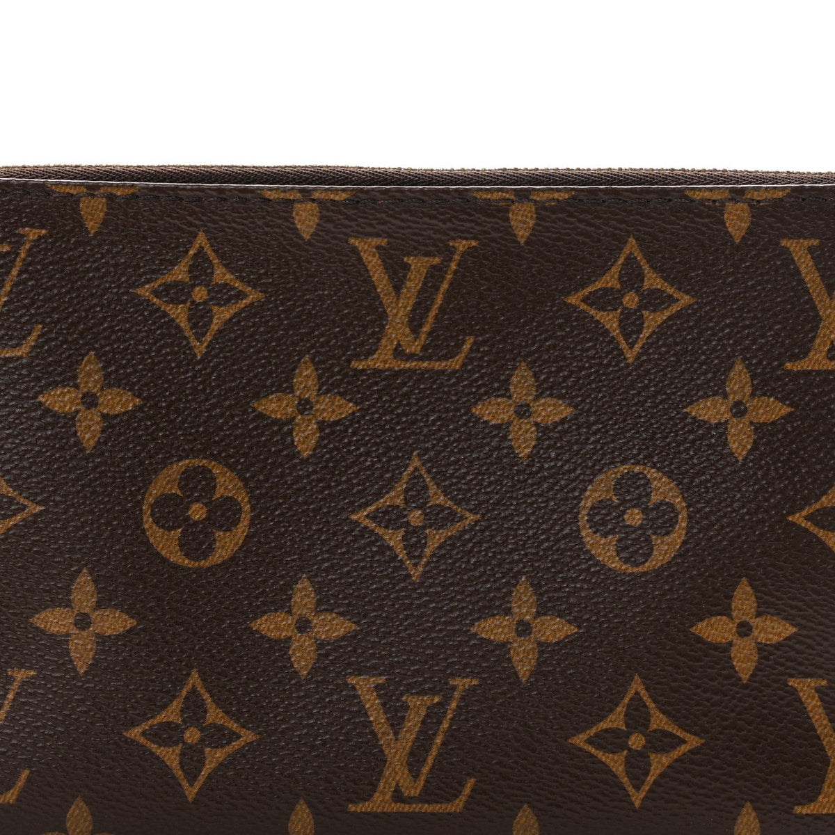 Monogram Pochette Accessories NM