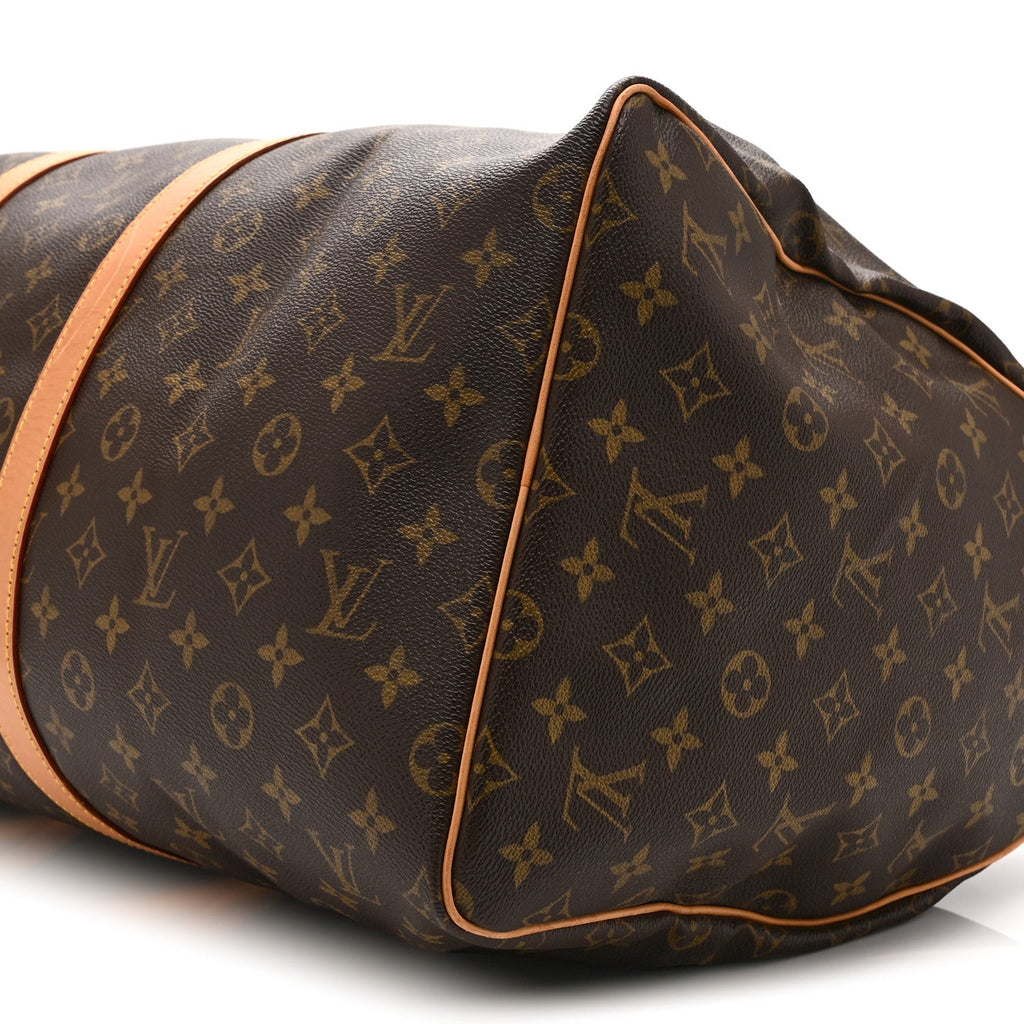 Monogram Keepall 55