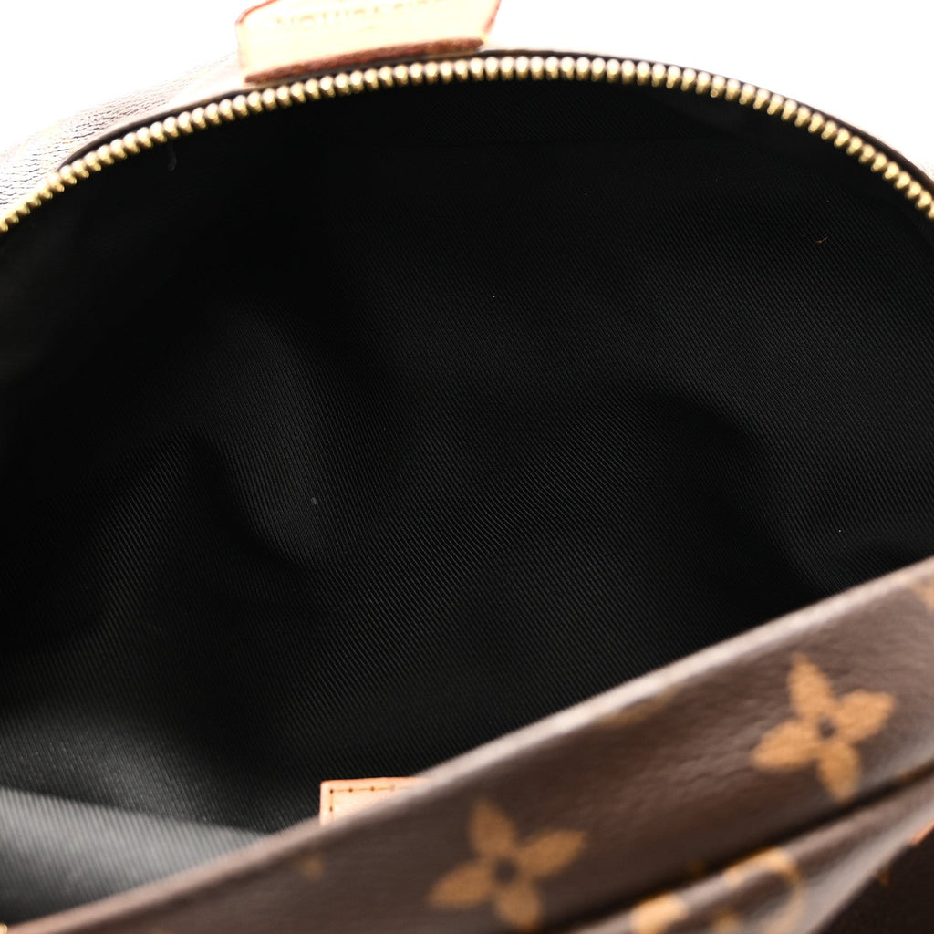 Monogram Bumbag