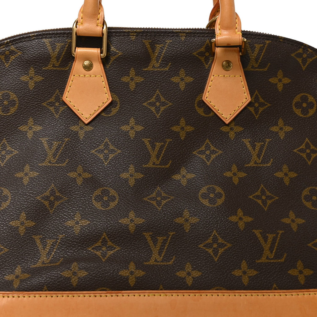 Monogram Alma PM
