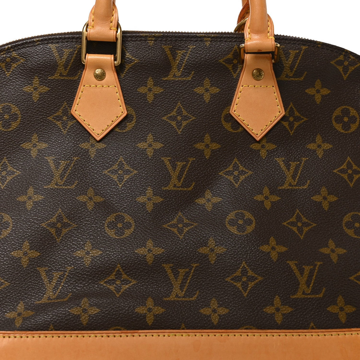 Monogram Alma PM