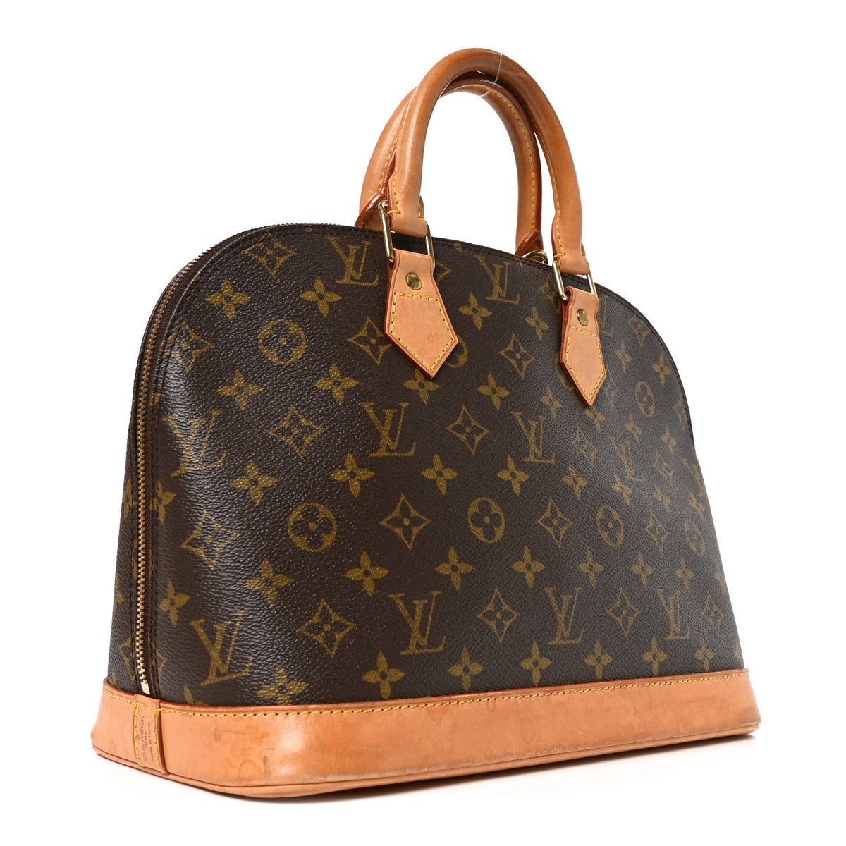 Monogram Alma PM