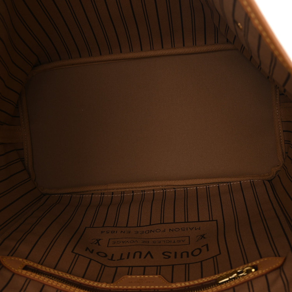 Monogram Neo Neverfull MM