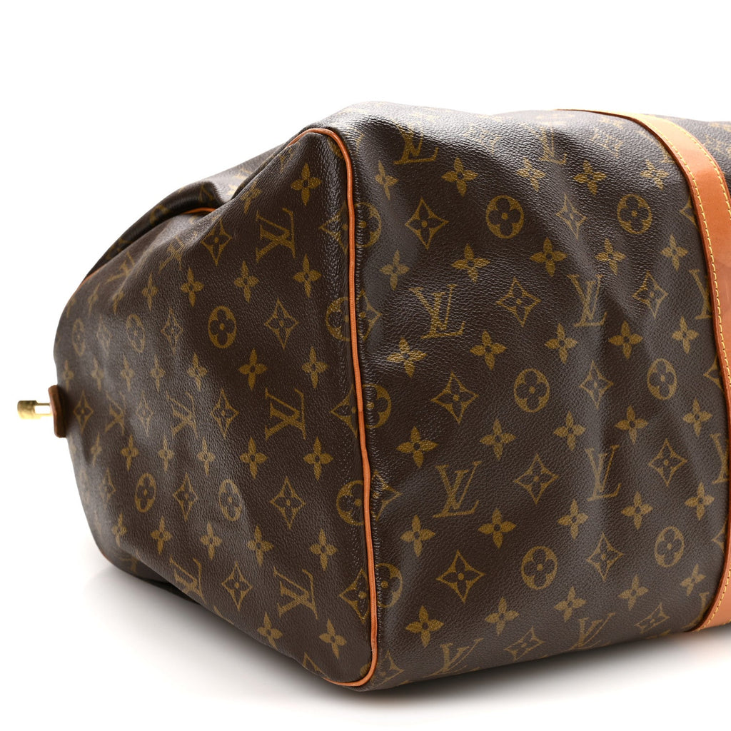 Monogram Keepall 55