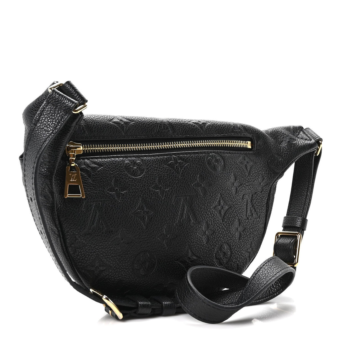 Empreinte BumBag Black