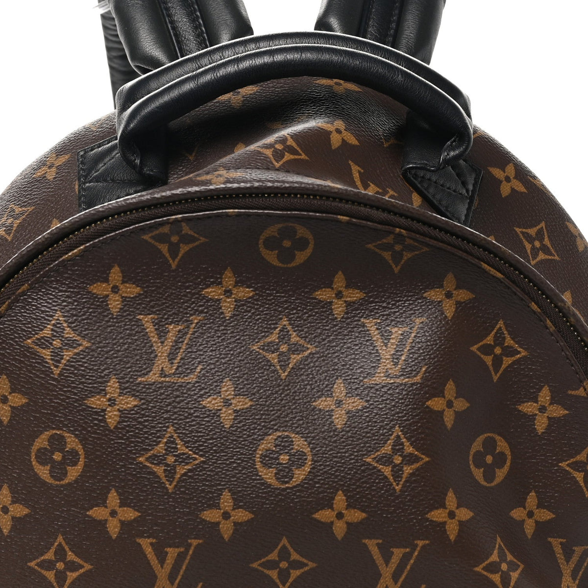 Monogram Palm Springs Backpack MM