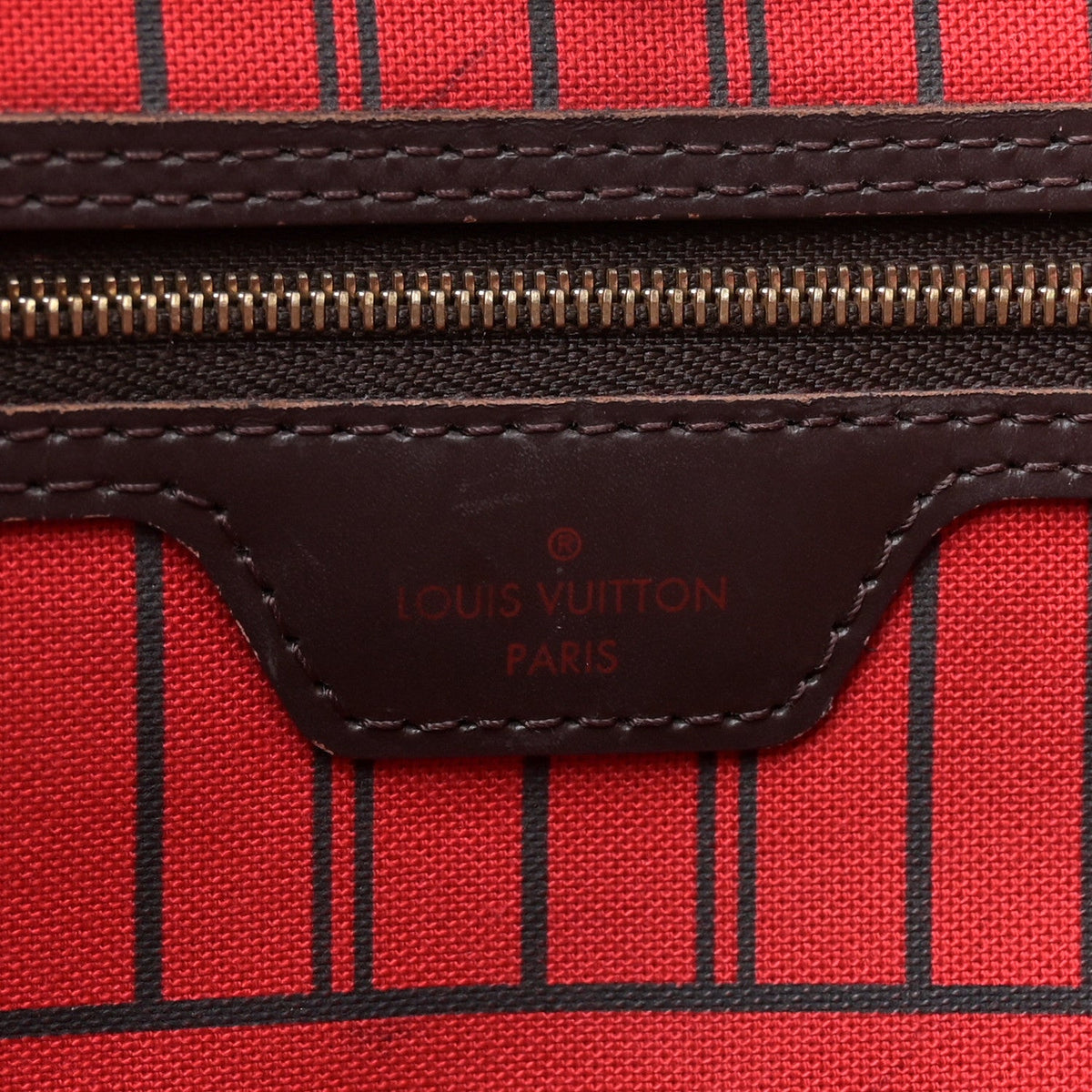 Damier Ebene Neo Neverfull MM