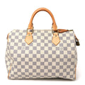 Damier Azur Speedy 30