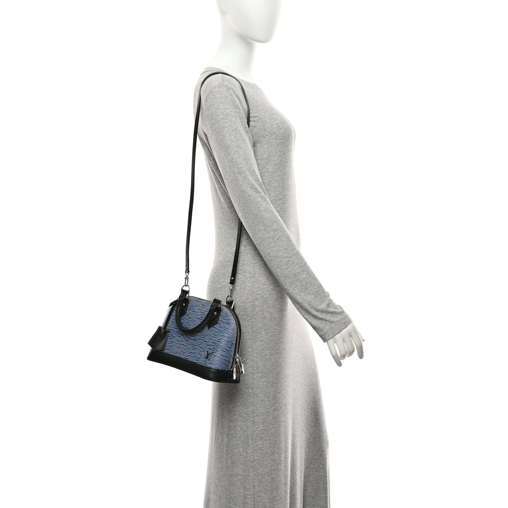 Epi Alma BB Denim Light