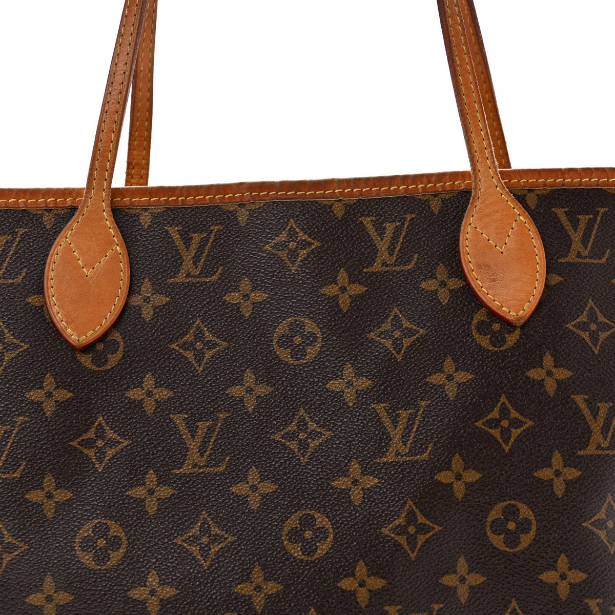 Monogram Neo Neverfull MM Pivoine