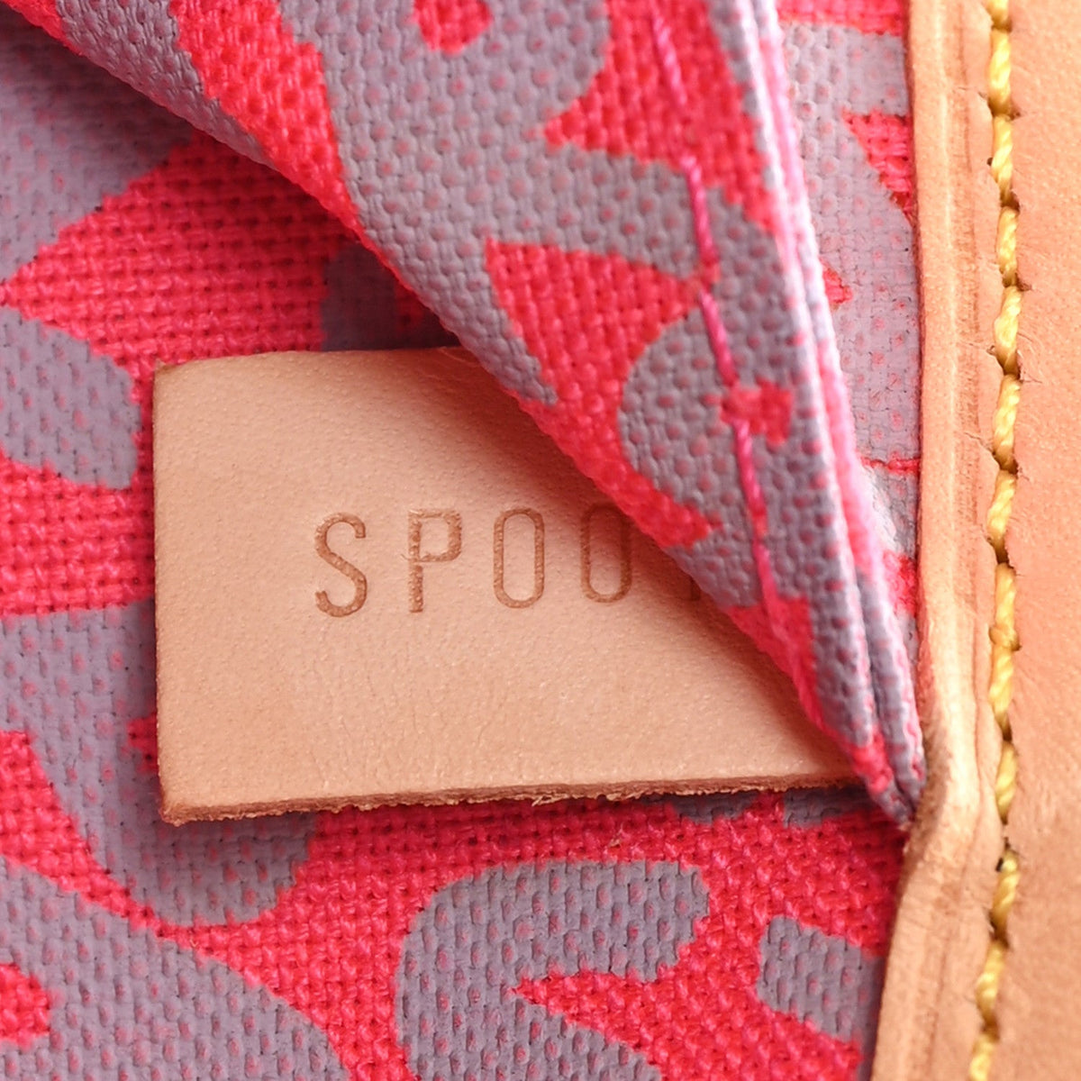 Monogram Graffiti Neverfull GM Fuchsia