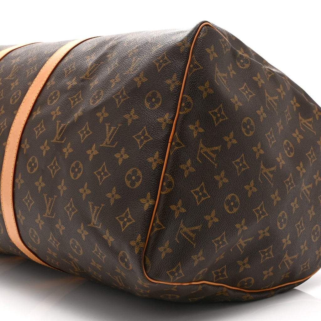 Monogram Keepall 60