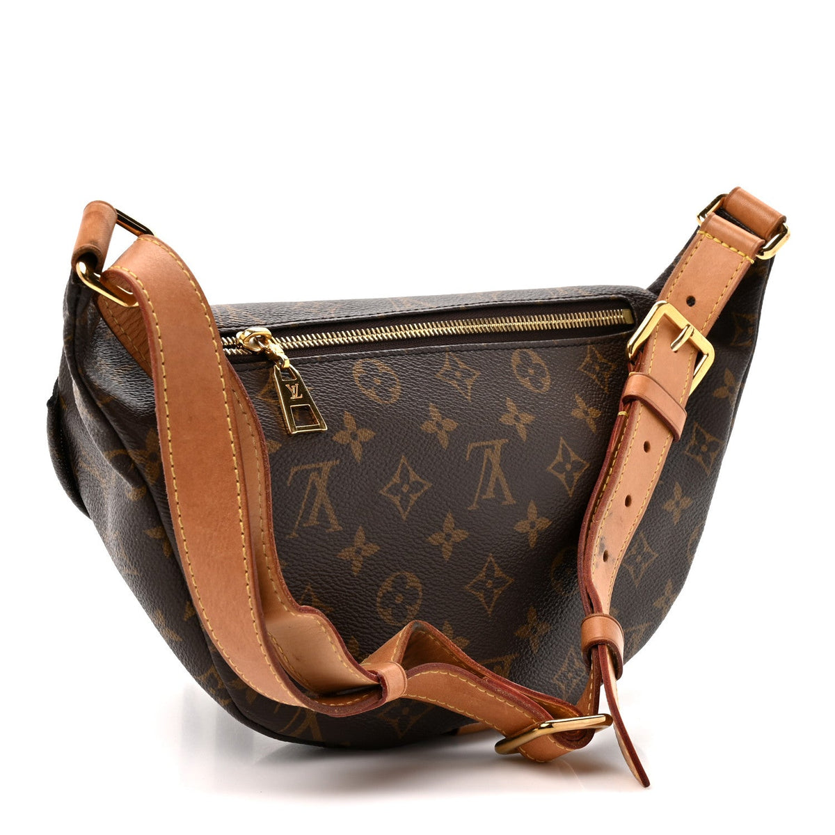 Monogram Bumbag