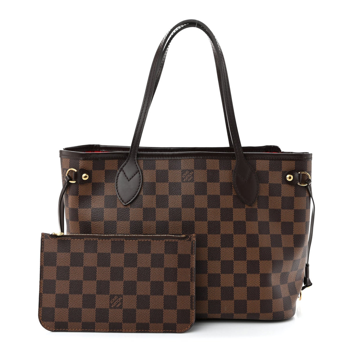Damier Ebene Neo Neverfull PM