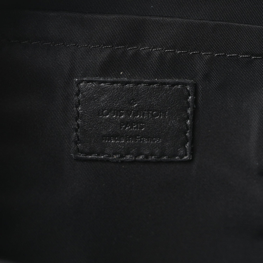 Monogram Palm Springs Backpack Mini