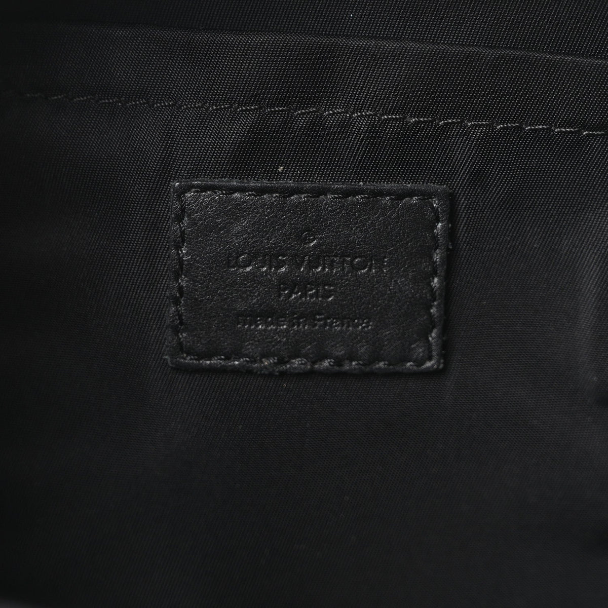 Monogram Palm Springs Backpack Mini
