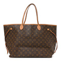 Monogram Neverfull GM
