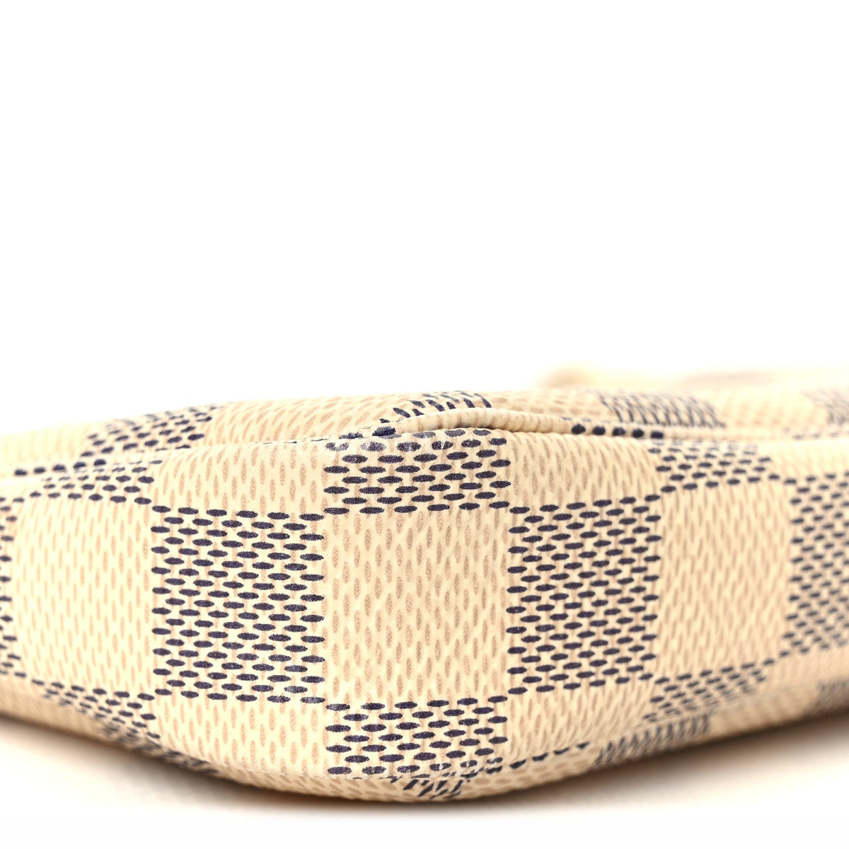 Damier Azur Mini Pochette Accessories
