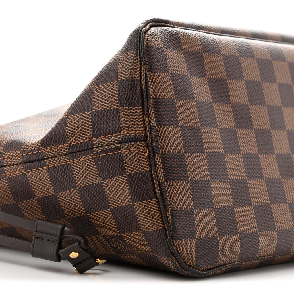 Damier Ebene Neo Neverfull MM