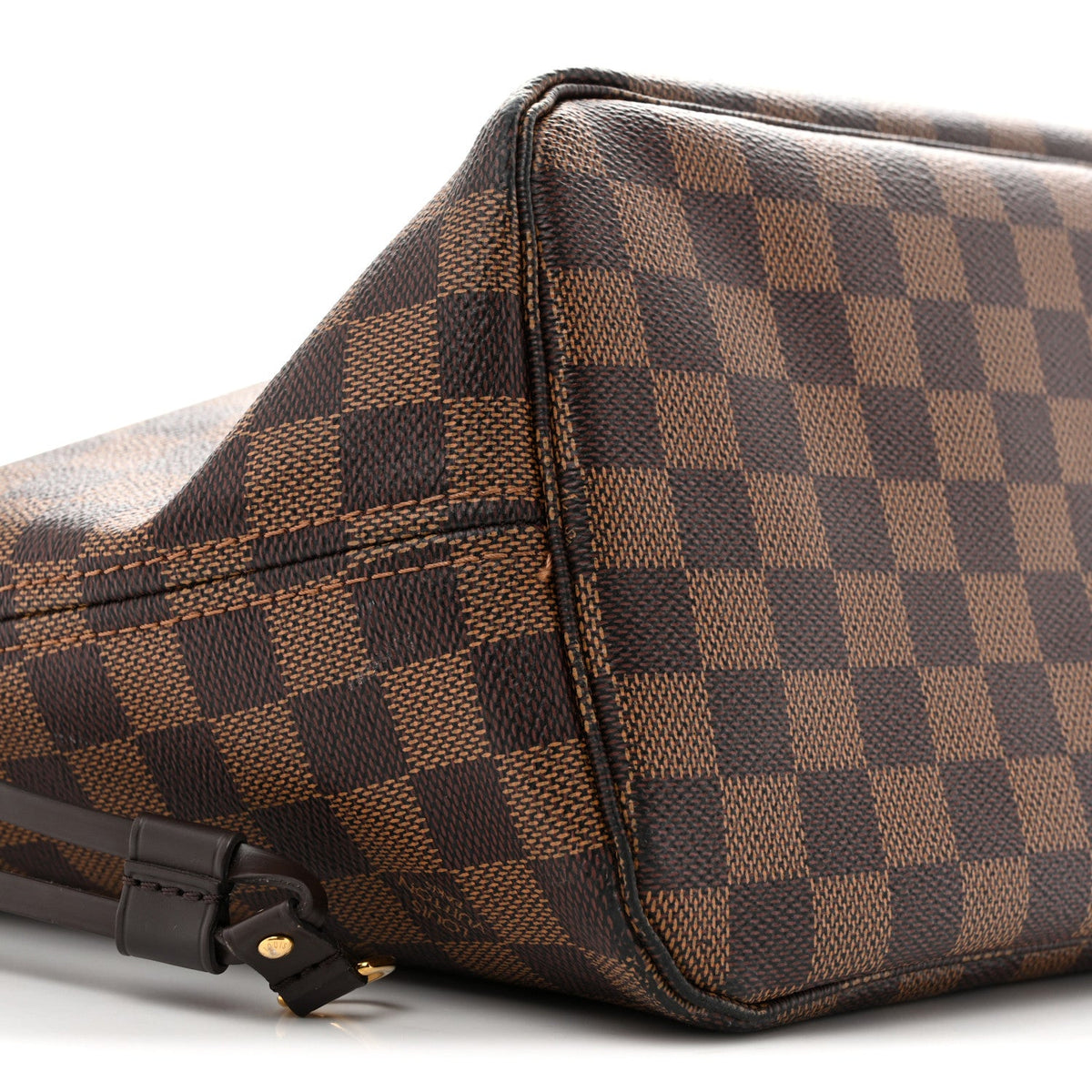 Damier Ebene Neo Neverfull MM