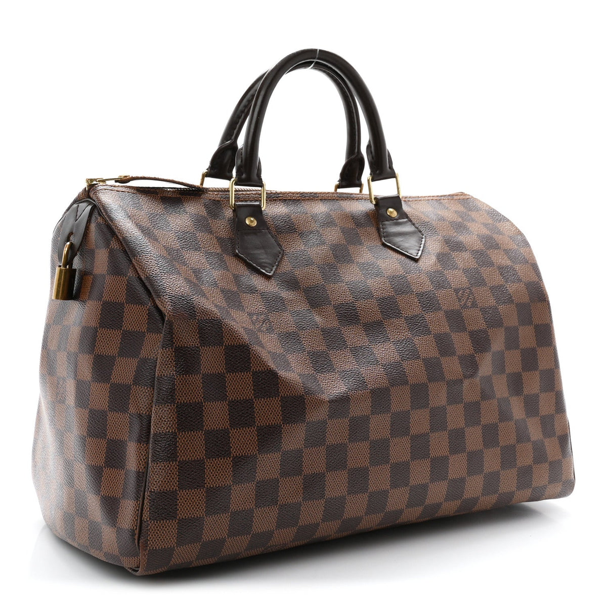 Damier Ebene Speedy 35
