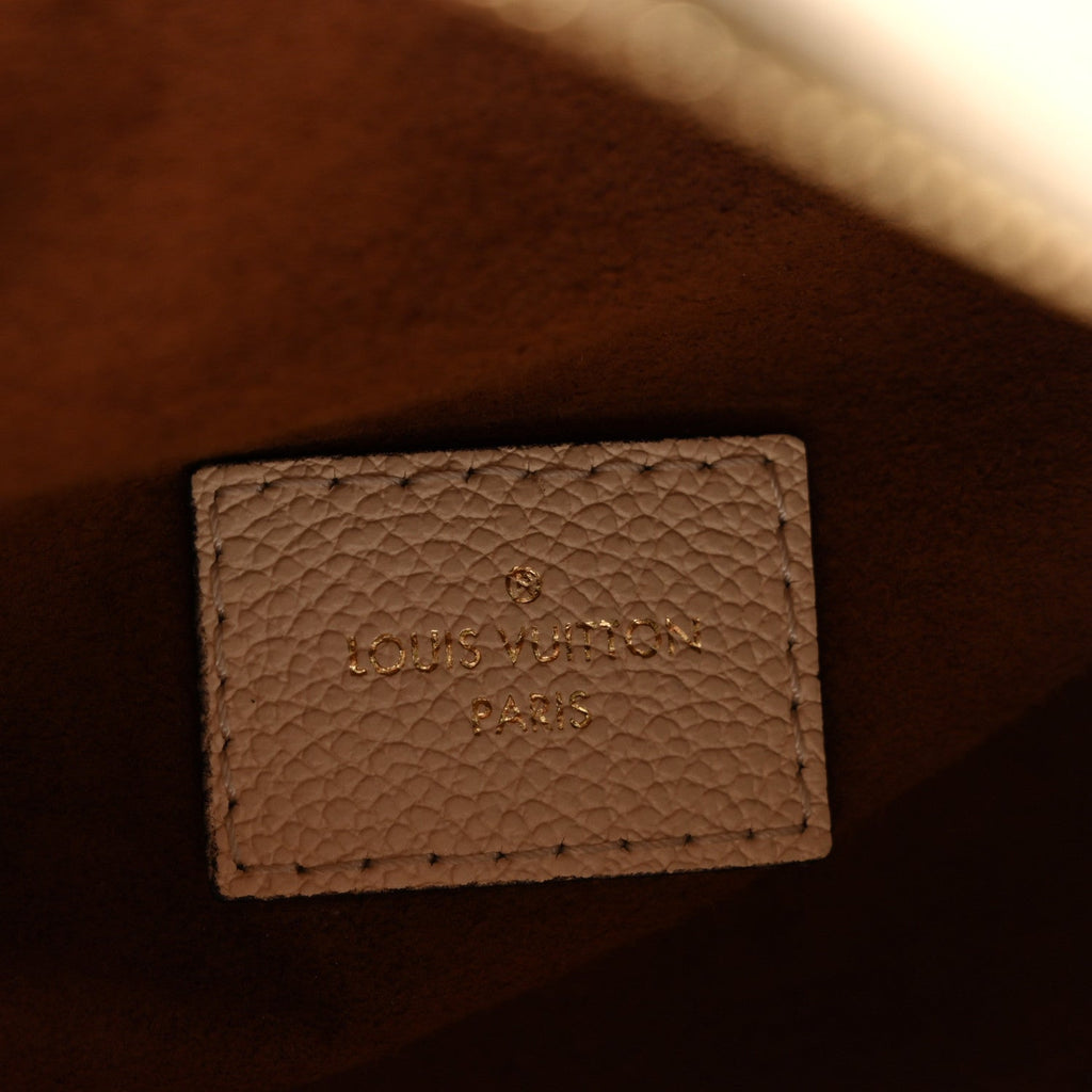 Empreinte BumBag Creme