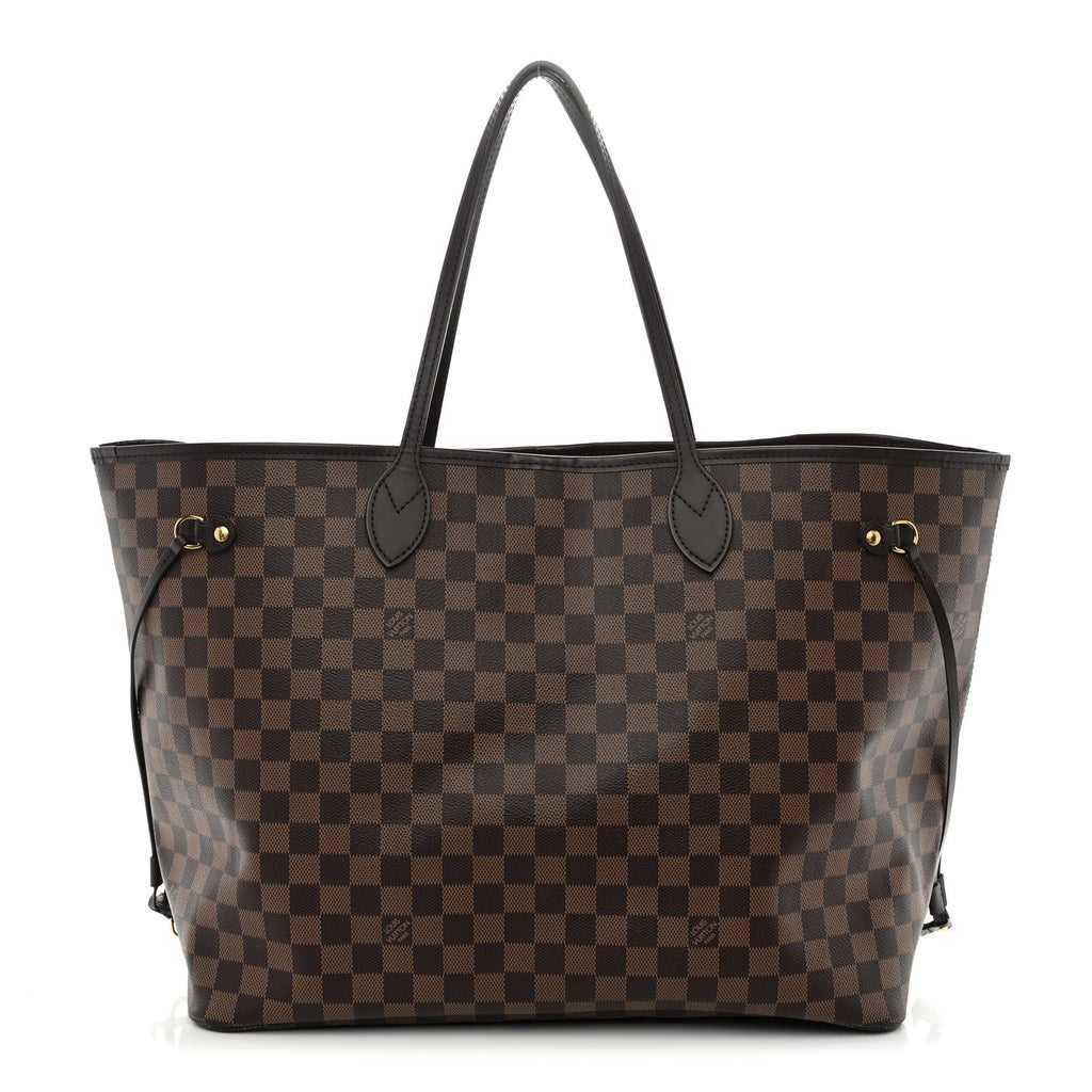 Damier Ebene Neo Neverfull GM