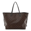 Damier Ebene Neo Neverfull GM