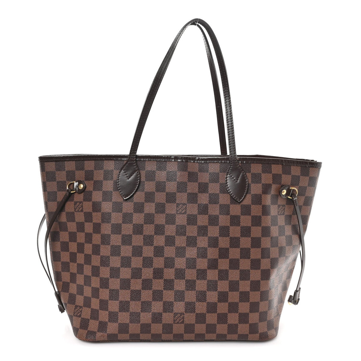 Damier Ebene Neo Neverfull MM