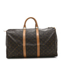 Monogram Keepall 50