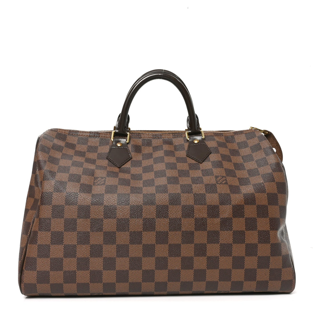 Damier Ebene Speedy 35
