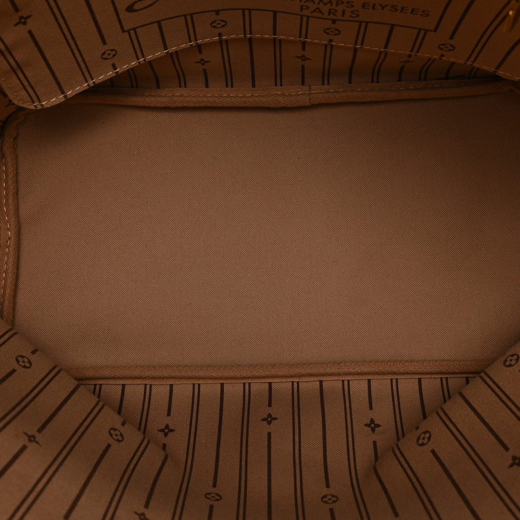 Monogram Neverfull MM