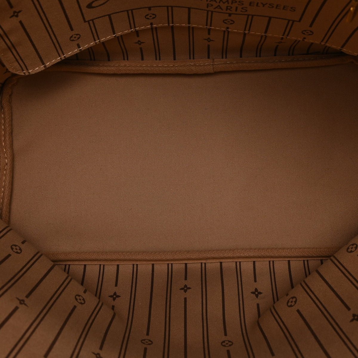 Monogram Neverfull MM