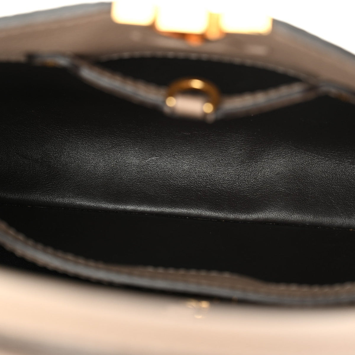 Taurillon Capucines BB Galet