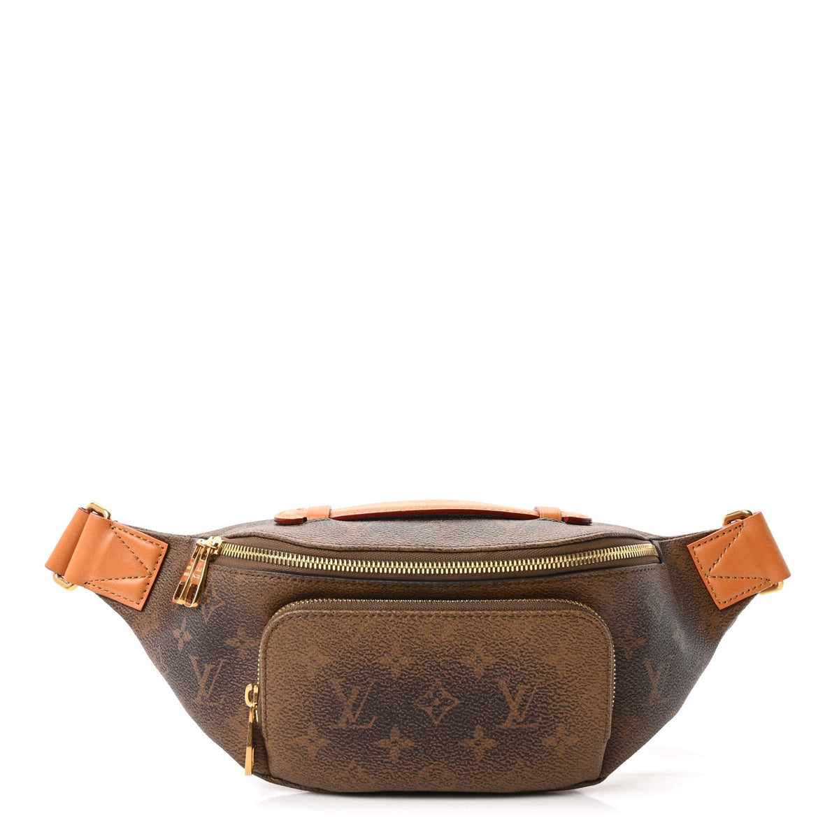 Monogram Dust Rush Bumbag