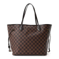 Damier Ebene Neverfull MM