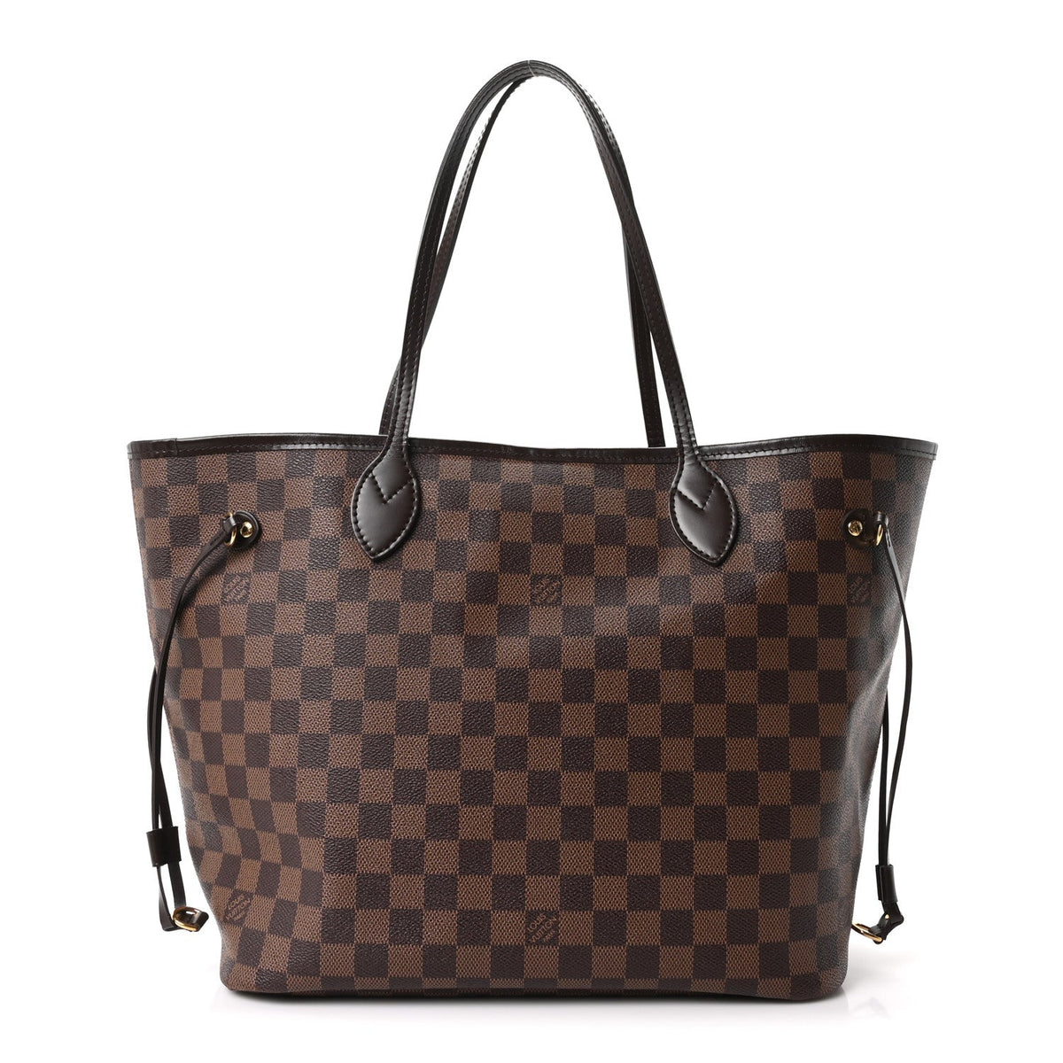 Damier Ebene Neverfull MM
